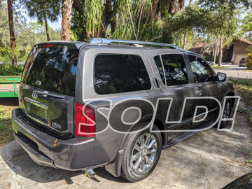 INVENTORY | Spark Speed Shop